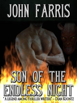 cover image of Son of the Endless Night